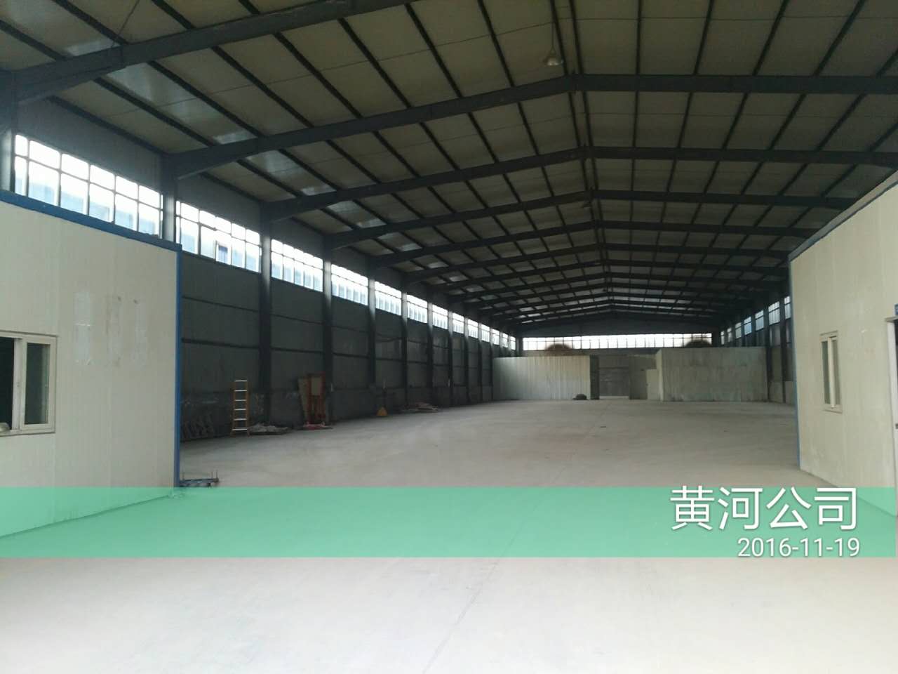 陕西玻璃钢化粪池生产_玻璃钢水箱定制_冷却塔销售厂家_不锈钢隔油池安装-呼和浩特嘉雨冷却设备厂区图片