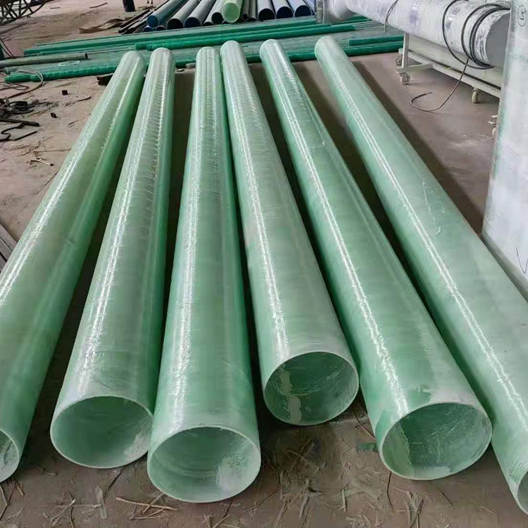 陕西无机玻璃钢风管